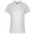 Asquith & Fox Dames/dames Poloshirt met korte mouwen en effen mouwen (Wit)