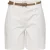 Jacqueline de Yong chicago mw bermuda shorts wvn no 15369843 snow white