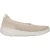Fit Flop Gebreide ballerina’s voor dames (Beige)