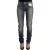 Skinny Jeans Versleten