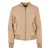 Damesjack van nylon met diamant Urban Classics