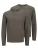 JACK & JONES Trui ‘Summer’  bruin