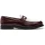 AllSaints Harmon Loafer Winehous Red/white