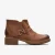 Hearth Clara Tan Nubuck Laarzen