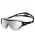ARENA Bril ‘THE ONE MASK MIRROR’  grijs / zwart
