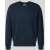JOOP! Collection sweatshirt met labelpatch model ‘Juanfrancisco’