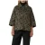 s.Oliver BLACK LABEL Tussenmantel  bruin / chocoladebruin / zwart