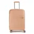 American Tourister Trolley ‘Starvibe’  abrikoos