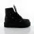 Puma x Rihanna Fenty SB Heren Zwarte Laarzen