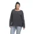 Dames-T-shirt met lange mouwen Ragwear Malka Plus