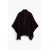 Dames gewatteerde poncho met capuchon Desigual