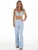 Divina Sport bh ‘Palma’  lichtblauw