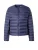 Polo Ralph Lauren Tussenjas  navy / knalrood
