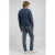 REPLAY GROVER straight leg jeans medium grey