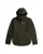 G-STAR Tussenjas ‘Batt Hooded Overshirt’  antraciet