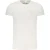 Esercito 1659 Witte Katoenen Heren T-Shirt