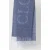 Closed Scarf Scarves Blue Heather
