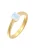 ELLI PREMIUM Ring  goud