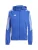 ADIDAS PERFORMANCE Trainingsjack  hemelsblauw / wit