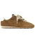 Nubikk Billy Lou suède sneakers cognac