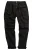 STHUGE Broek  zwart