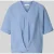 Christian Berg Woman Blouseshirt met V-hals