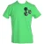 Korte Mouw Crew Neck Grafische T-shirt