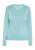 usha Vest Dames aqua