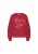 Fabienne Chapot Sweatshirt  pink / rood