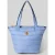 SAVE THE DUCK Shopper met labeldetail Model ‘CARON’