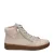 Rieker gevoerde veterboots beige
