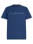 Karl Lagerfeld Shirt  donkerblauw