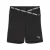 PUMA Sportbroek  zwart / wit