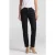 ARKET Black Jeans Black