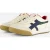 Skechers Skechers Zinger Manzilla Sneakers wit Leer