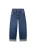 MANGO Jeans ‘Eugenie’  blauw denim
