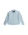G-STAR Blouse  lichtblauw
