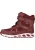 ZigZag Snowboots ‘Clementu’  rood