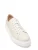 RYŁKO Sneakers laag  crème