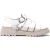 Timberland Clairemont Way Fisherman Sandal White Full Grain
