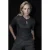 Tramontana top zwart met glitter