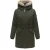 Marikoo dames winterparka Calistaa met verstelbare tailleriem