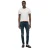 Skinny jeans Superdry Vintage