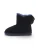 Gooce Snowboots ‘Gotzone’  donkerblauw