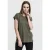 Dames-T-shirt Urban Classic extended
