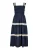 Apricot Jurk ‘ ‘  navy