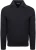 Suitable Half Zip Trui Tias Cooldry Knit Navy