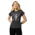 Dames-T-shirt Wrangler Shrunken