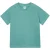 Babybugz Effen baby t-shirt