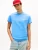 Tommy Hilfiger Tommy Hilfiger Jeans T-shirt Slim Fit Blue Twilight  M